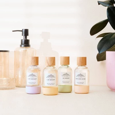 Scent Organix Eau De Toilette Perfume - So Serene - 1.7 Fl Oz 7 Scent Organix Eau De Toilette Perfume - So Serene - 1.7 Fl Oz - Image 7