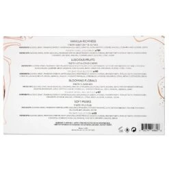 MIX:BAR Fragrance Discovery Gift Set - 0.4 Fl Oz/8pc -Pixi || Bumble and Bumble || American Crew Sales GUEST d730531a 31b2 417f 965d 53bd04a96999