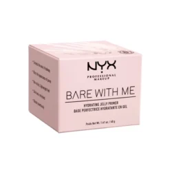 NYX Professional Makeup Bare With Me Hydrating Jelly Primer - 1.41oz -Pixi || Bumble and Bumble || American Crew Sales GUEST d8578f75 9de3 486e 8239 a88e930e5027