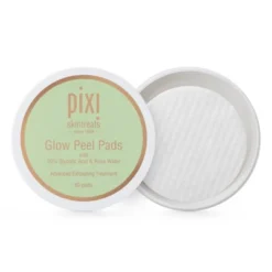 Pixi By Petra Glow Peel Advanced Exfoliating Pads - 60ct