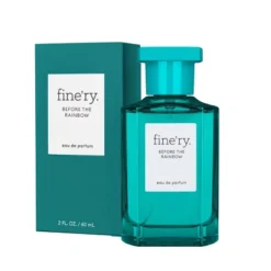Fine'ry Before The Rainbow Fragrance Perfume - 2.02 Fl Oz