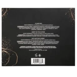 Fine'ry. Mini EDP Perfume Gift Set - 0.75 Fl Oz/3pc -Pixi || Bumble and Bumble || American Crew Sales GUEST d9af13f1 5b58 4412 89ca b1954b3750ba