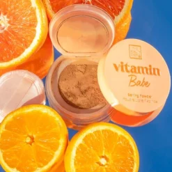 The Beauty Crop Vitamin Babe Loose Setting Powder 0.28oz -Pixi || Bumble and Bumble || American Crew Sales GUEST dbbc84f0 c262 4dd3 a1ea 4623275759ab
