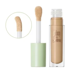 Pixi By Petra Pat Away Concealing Base - 0.13oz 11 Pixi By Petra Pat Away Concealing Base - 0.13oz -Pixi || Bumble and Bumble || American Crew Sales GUEST dc5614ea a6ed 4255 a8c4 cff0022fb3f2