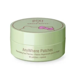 Pixi + Hello Kitty Anywhere Rejuvenating Face Patches - 90ct -Pixi || Bumble and Bumble || American Crew Sales GUEST dc75bea5 a9d1 40e6 b99e f665dc86bfe3