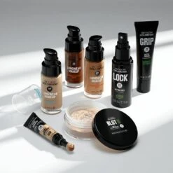 Revlon ColorStay Makeup For Combination/Oily Skin With SPF 15 - 1 Fl Oz -Pixi || Bumble and Bumble || American Crew Sales GUEST dc7c5520 c5d0 469d 9674 7a49f60ff884