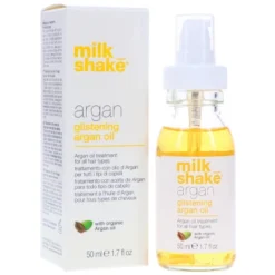Milk_shake Glistening Argan Oil 1.7 Oz -Pixi || Bumble and Bumble || American Crew Sales GUEST dce6e13e 2d2c 4f02 9ee0 8b42a51cbbd2