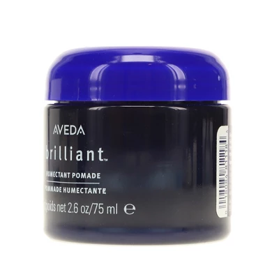 Aveda Brilliant Humectant Pomade 2.5 Oz 1 Aveda Brilliant Humectant Pomade 2.5 Oz