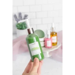 Teami Superfood Cleanser - Green Tea - 4 Fl Oz -Pixi || Bumble and Bumble || American Crew Sales GUEST ddb13dfe 30ce 486e bdec 12f9ed28c611