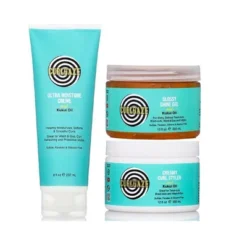 CurlDaze Shine Gel With Kukui - 12 Fl Oz 6 CurlDaze Shine Gel With Kukui - 12 Fl Oz -Pixi || Bumble and Bumble || American Crew Sales GUEST e01a4f36 1861 4569 a47c aa3c7321fe15
