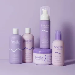 Function Of Beauty Zero Gravity Styling Hair Mousse - 7 Fl Oz -Pixi || Bumble and Bumble || American Crew Sales GUEST e02e79c9 0450 459a 8a0b aa70324e80b4