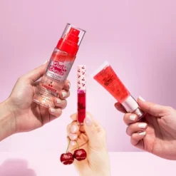 The Beauty Crop Oui Cherie Setting Mist 3.4oz -Pixi || Bumble and Bumble || American Crew Sales GUEST e05e534e cfbd 45c3 9ef0 35a376ed5923