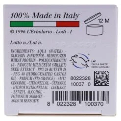 L'Erbolario Restructuring Fluid - Hair Oil For Frizzy Hair- Millet And Wheat Germ - 3.3 Oz -Pixi || Bumble and Bumble || American Crew Sales GUEST e189cc58 d014 440c ad2c 6ec3643a74cf