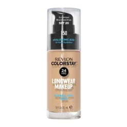 Revlon ColorStay Makeup For Normal/Dry Skin With SPF 20 - 1 Fl Oz -Pixi || Bumble and Bumble || American Crew Sales GUEST e31d3ec6 fd36 4e29 9276 61d6d7124486