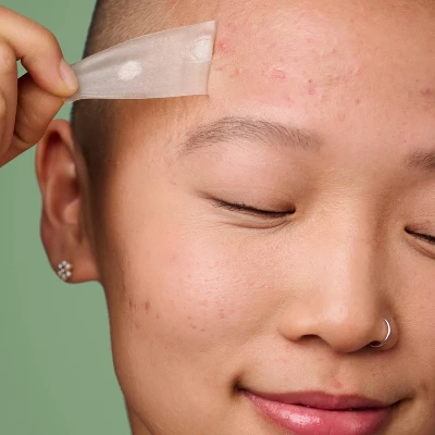 Hero Cosmetics Mighty Surface Patch - 10ct 5 Hero Cosmetics Mighty Surface Patch - 10ct - Image 5