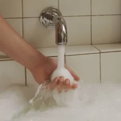 Being Frenshe Milky Moisturizing Fresh Scented Bath Bomb Set With Essential Oils - Cashmere Vanilla - 6ct/3oz 9 Being Frenshe Milky Moisturizing Fresh Scented Bath Bomb Set With Essential Oils - Cashmere Vanilla - 6ct/3oz -Pixi || Bumble and Bumble || American Crew Sales GUEST e5a641c5 e788 4034 b286 64ea592af027