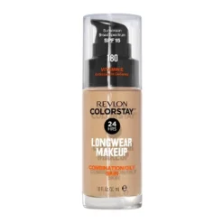 Revlon ColorStay Makeup For Combination/Oily Skin With SPF 15 - 1 Fl Oz -Pixi || Bumble and Bumble || American Crew Sales GUEST e5de54b7 efad 4b7e 907f 369751de11f6