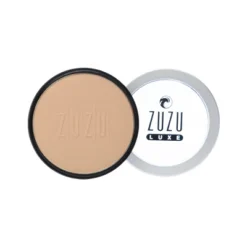 Zuzu Luxe Dual Pressed Powder Foundation - 0.32oz