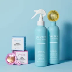 Function Of Beauty Soft Bounce Texturizing Hair Spray - 7 Fl Oz -Pixi || Bumble and Bumble || American Crew Sales GUEST e7099729 9154 4cf6 bca4 bbe1ad62c9ea