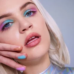 PYT Beauty Vegan Upcycle Eyeshadow Palette - Party In The Nude - 0.24oz -Pixi || Bumble and Bumble || American Crew Sales GUEST e8a86667 255a 4272 bacc 322188c9b26c