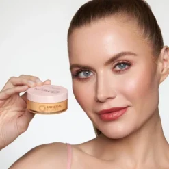 Mineral Fusion Oil Absorbing Loose Setting Powder - Banana - 0.47oz 9 Mineral Fusion Oil Absorbing Loose Setting Powder - Banana - 0.47oz -Pixi || Bumble and Bumble || American Crew Sales GUEST e8e50006 725b 42d9 88c1 a8faa42299db