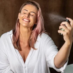 Tree To Tub Witch Hazel Toner For Sensitive Skin W/ Green Tea & Ginseng -Pixi || Bumble and Bumble || American Crew Sales GUEST e9fc9fb3 c1db 431a 930b 45b1bd12211f