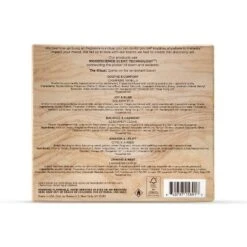 Being Frenshe Mood Boosting Perfume Discovery Set - 5ct/0.06 Fl Oz