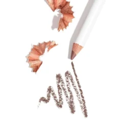 Honest Beauty Eyebrow Pencil With Jojoba Oil - 0.039oz