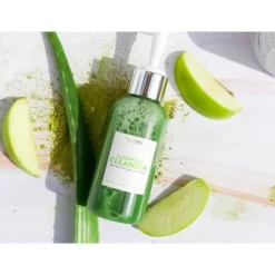 Teami Superfood Cleanser - Green Tea - 4 Fl Oz -Pixi || Bumble and Bumble || American Crew Sales GUEST ebd846d2 c560 4977 891f 30f42272d8b5