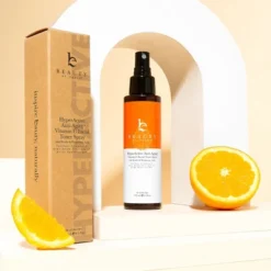 Beauty By Earth Hyperactive Anti-Aging Vitamin C Toner -Pixi || Bumble and Bumble || American Crew Sales GUEST ec3d1988 5550 4940 aeee 24870302328e