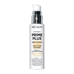 Revlon PhotoReady Prime Plus Brightening And Skin Tone Evening Primer - 1.014 Fl Oz