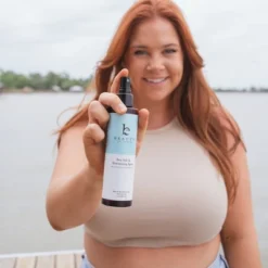 Beauty By Earth Sea Salt Spray Hair Texturizer, 6 Oz -Pixi || Bumble and Bumble || American Crew Sales GUEST ee675c5a 7aac 47b1 a94e 711bf5abd349