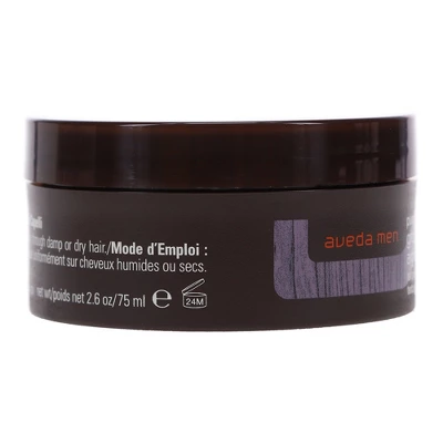Aveda Men Pure-formance Grooming Clay 2.6 Oz 7 Aveda Men Pure-formance Grooming Clay 2.6 Oz - Image 7