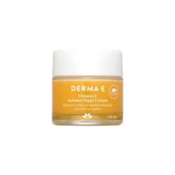 Derma E Vitamin C Night Cream - 2oz