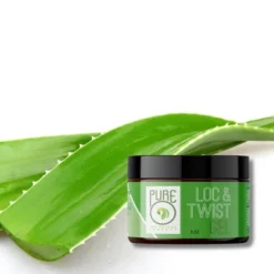 PureO Loc & Twist Hair Gel - 8oz -Pixi || Bumble and Bumble || American Crew Sales GUEST efa299a7 ad42 42c7 836c d51988ad1f12