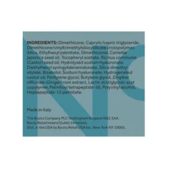 No7 Advanced Ingredients Hyaluronic Acid & Camellia Oil Facial Capsules - 30ct -Pixi || Bumble and Bumble || American Crew Sales GUEST f046f3e8 b78a 488b a4ee b37df136abb3