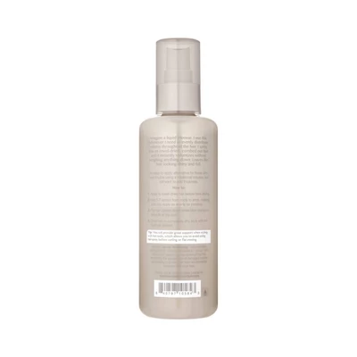 Kristin Ess Instant Lift Thickening Spray For Volume And Fullness On Fine Hair, Sulfate Free - 8.45 Fl Oz 1 Kristin Ess Instant Lift Thickening Spray For Volume And Fullness On Fine Hair, Sulfate Free - 8.45 Fl Oz