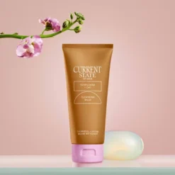 Current State Sunflower + Oat Melting Cleansing Balm - Unscented - 3.4 Fl Oz -Pixi || Bumble and Bumble || American Crew Sales GUEST f2e8a518 d7eb 4421 9416 8a7dc13fe25d