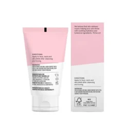 Acure Seriously Soothing Day Cream - 1.7 Fl Oz