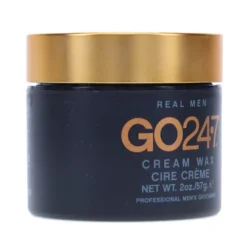 UNITE Hair GO247 Real Men Cream Wax 2 Oz -Pixi || Bumble and Bumble || American Crew Sales GUEST f3c3e809 927f 4111 87c3 46bd6b333719