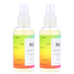 R+CO Mood Swing Straightening Spray 4.2 Oz 2 Pack 11 R+CO Mood Swing Straightening Spray 4.2 Oz 2 Pack -Pixi || Bumble and Bumble || American Crew Sales GUEST f45777ff 686b 483a b47f f95996c37778