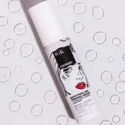IGK Crybaby Anti-Frizz Smoothing Serum - 1.5 Fl Oz - Ulta Beauty