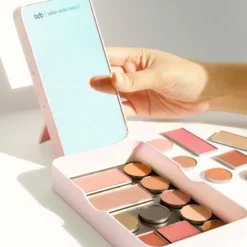 Billion Dollar Beauty Bundle - 1 Refillable Box + 5 Makeup Pans -Pixi || Bumble and Bumble || American Crew Sales GUEST f60cbe02 013d 4f36 8576 7b74f536b4fe