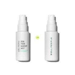 Well People Dew Your Makeup Mist 3-in-1 Setting Spray - 1.93 Fl Oz