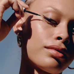 Well People Fresh Lines Liquid Eyeliner - Black - 0.08 Fl Oz -Pixi || Bumble and Bumble || American Crew Sales GUEST f6b36ab4 da45 4130 826e 26ca7681de1b