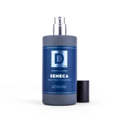 Duke Cannon Proper Cologne - Seneca - Bergamot, Neroli, And Cashmere Woods Scent - Cologne For Men's - 1.7 Fl. Oz -Pixi || Bumble and Bumble || American Crew Sales GUEST f89b7966 d729 4b06 b293 32a3b53ba1a5