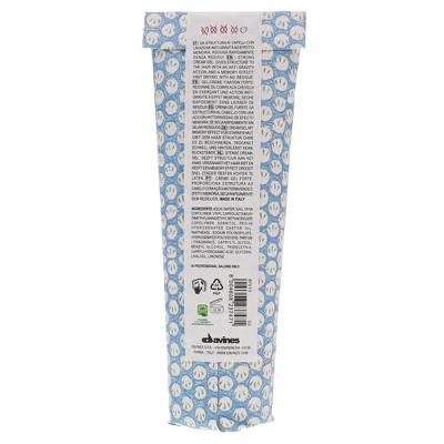 Davines This Is A Strong Hold Cream Gel 4.22 Oz 1 Davines This Is A Strong Hold Cream Gel 4.22 Oz