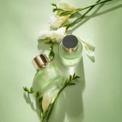 MIX:BAR Pear Blossom Eau De Parfum - Clean Fragrance For Women, Travel Size - 1.7 Fl Oz -Pixi || Bumble and Bumble || American Crew Sales GUEST fbc6b590 1712 4e6f 8c48 2504a2a5d311