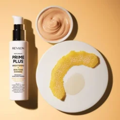 Revlon PhotoReady Prime Plus Brightening And Skin Tone Evening Primer - 1.014 Fl Oz 5 Revlon PhotoReady Prime Plus Brightening And Skin Tone Evening Primer - 1.014 Fl Oz -Pixi || Bumble and Bumble || American Crew Sales GUEST fc192b26 19de 4d50 ae4b 635f507aa090