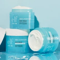 E.l.f. Holy Hydration! Broad Spectrum Sunscreen Face Cream SPF 30 - 1.76oz -Pixi || Bumble and Bumble || American Crew Sales GUEST fc322e77 3e89 462c 9505 2a490ce1d365